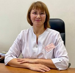 «Возраст и наследственность — не приговор!»