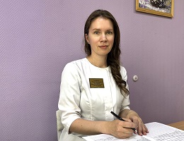 Диспансеризация — ежегодное медицинское обследование.
