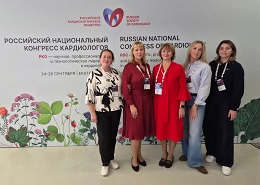 Здоровая семья — залог здоровья нации.